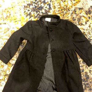 Crazy 8 pea coat